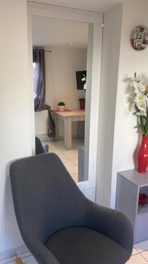 Studio - Carre De Soie Vaulx En Velin Dış mekan fotoğraf