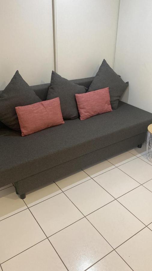 Studio - Carre De Soie Vaulx En Velin Dış mekan fotoğraf