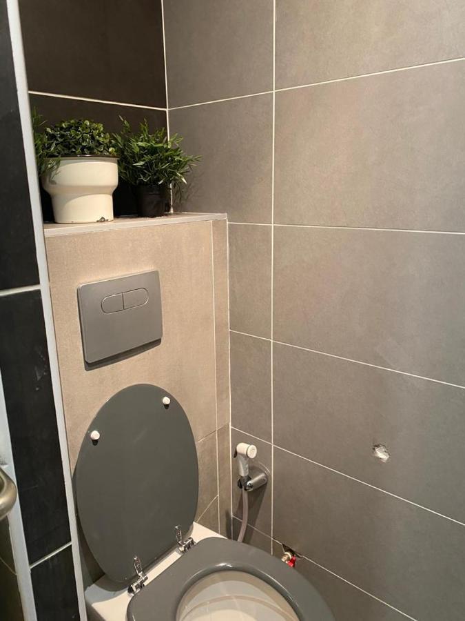 Studio - Carre De Soie Vaulx En Velin Dış mekan fotoğraf